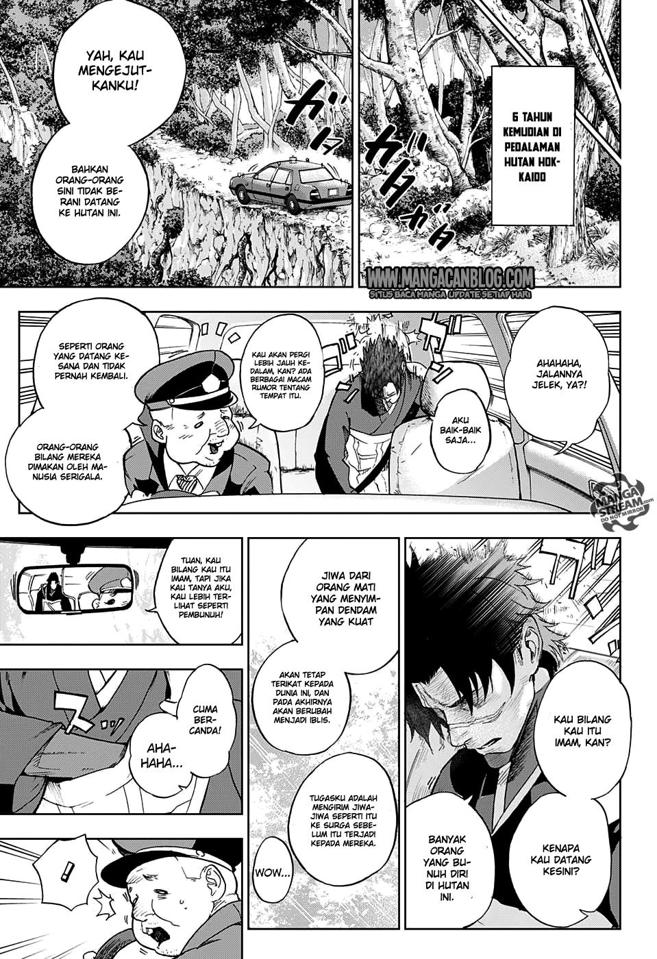Bozebeats Chapter 1 halaman 7
