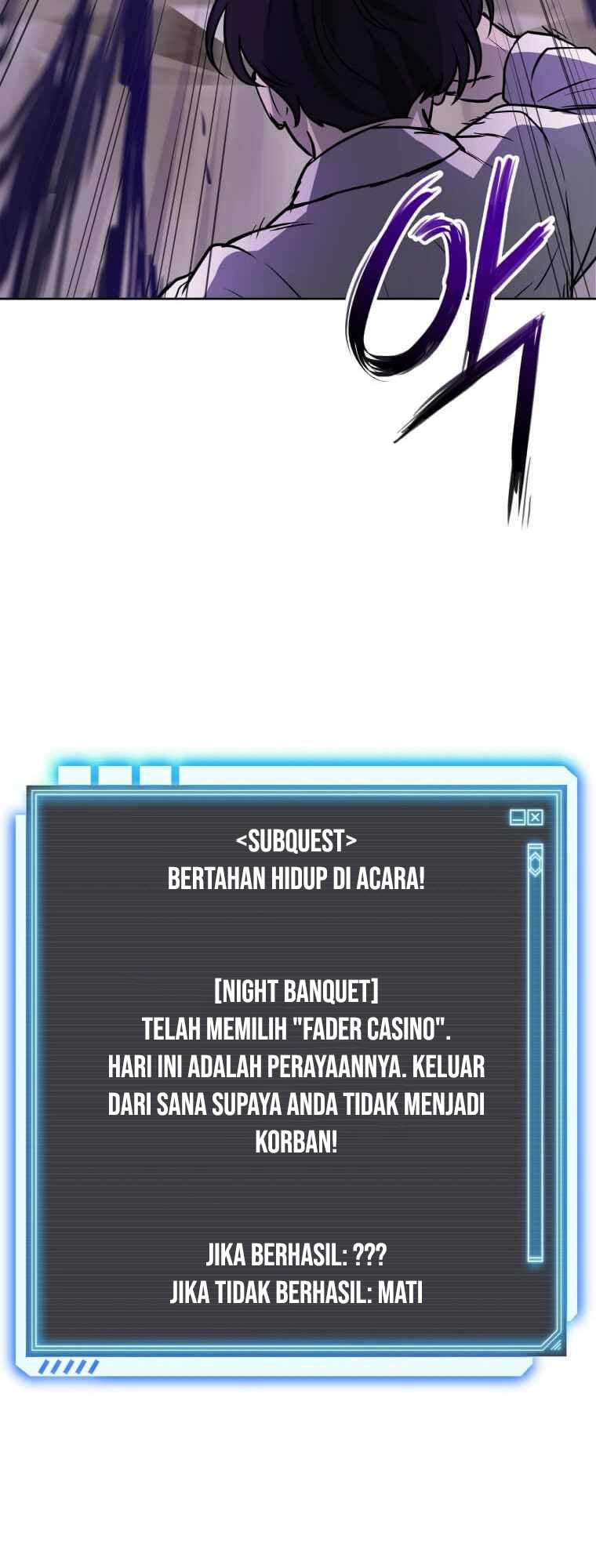 I Have Max Level Luck Chapter 7 halaman 6