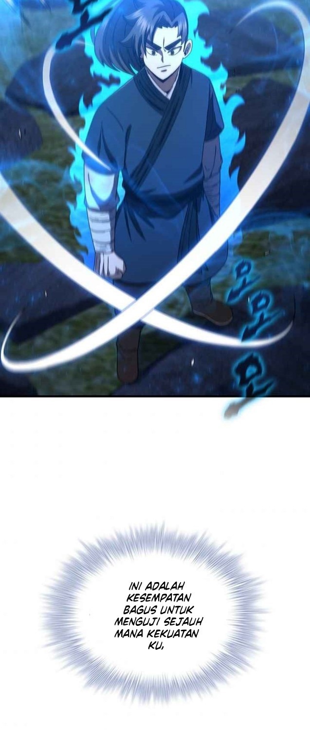 Sinsu Jeil Sword Chapter 67 Gambar 9