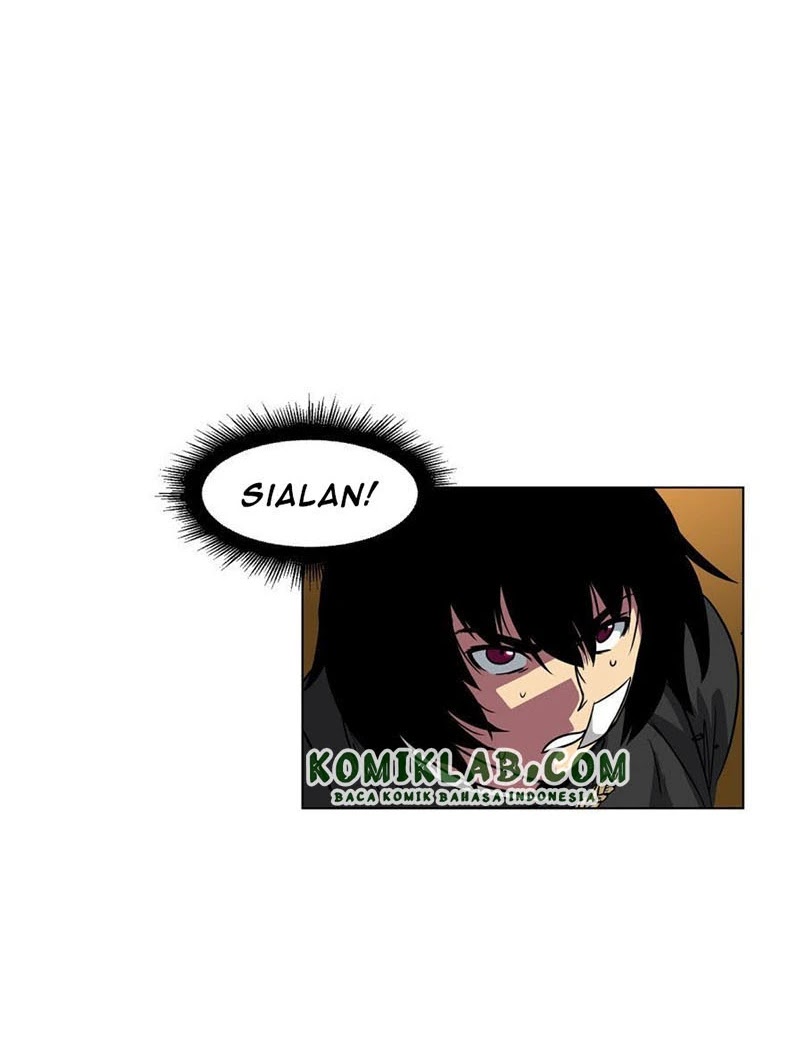 Clark Walker Empire Chapter 16 halaman 9
