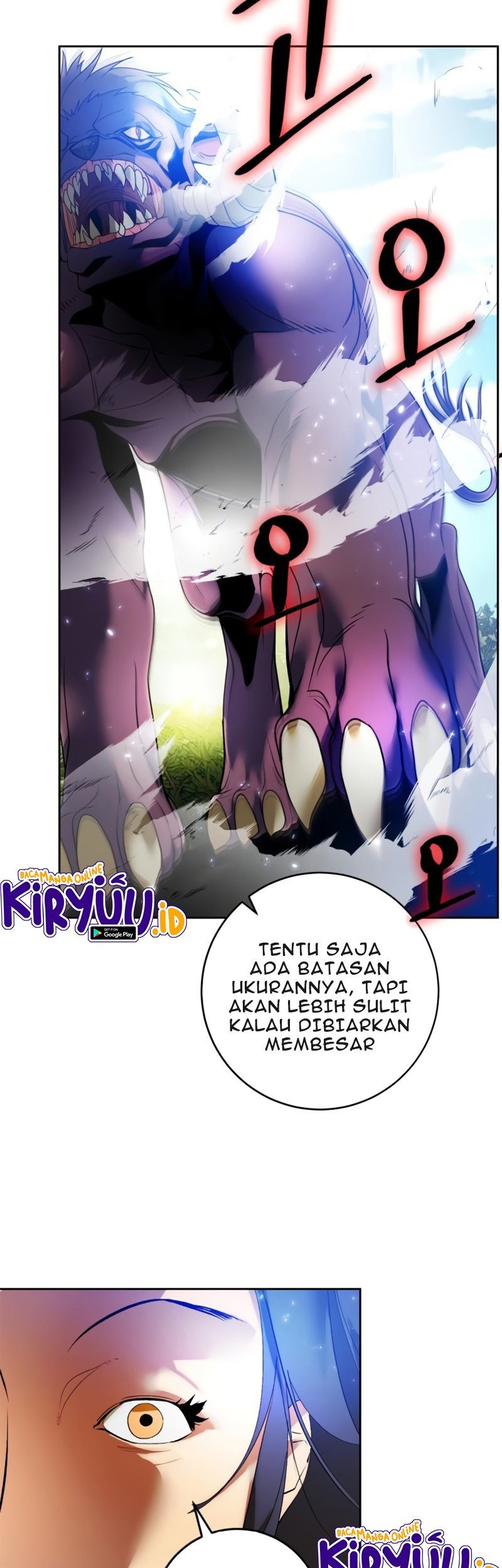 Return to Player Chapter 86 halaman 9