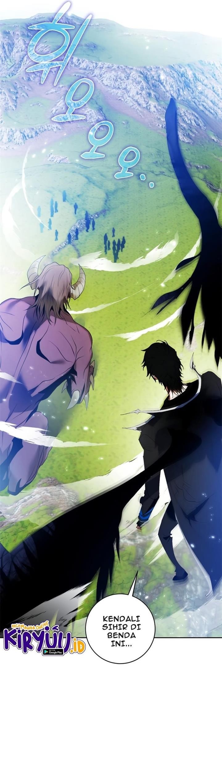 Return to Player Chapter 87 halaman 8