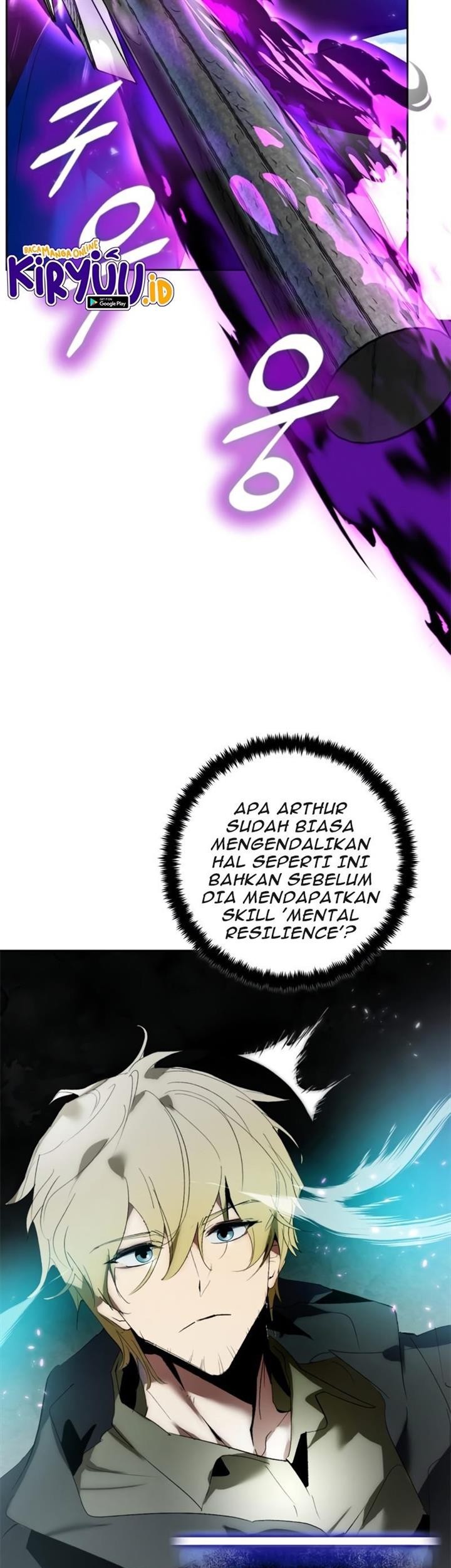 Return to Player Chapter 87 halaman 10