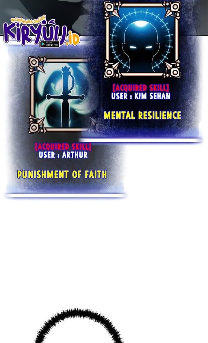 Return to Player Chapter 87 halaman 11