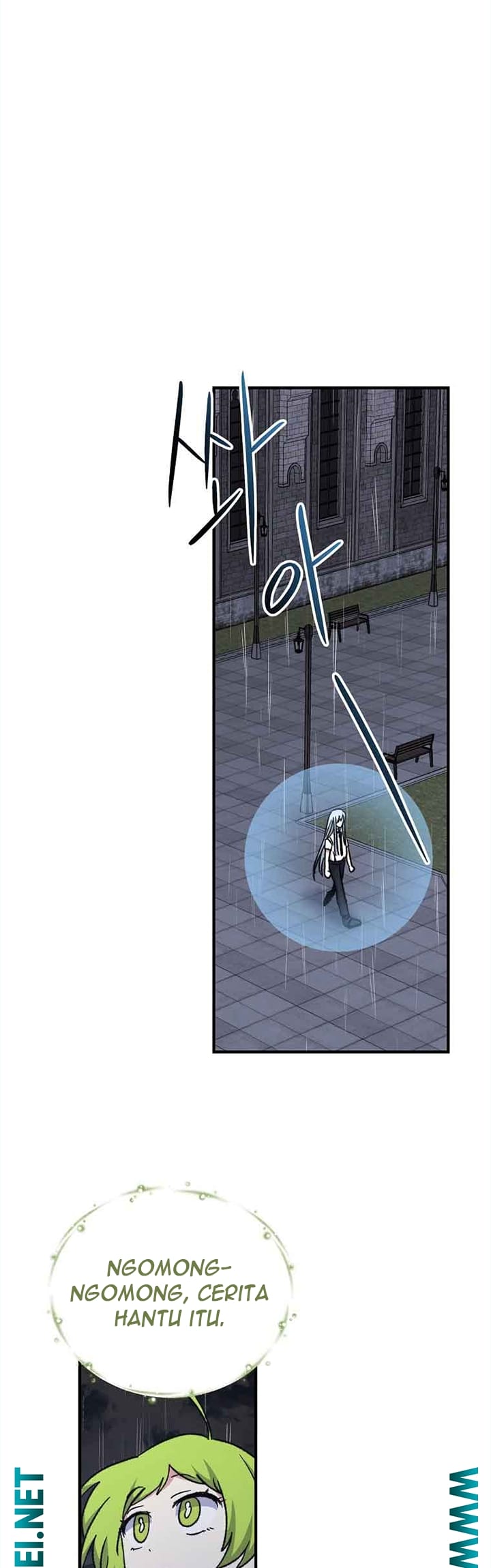 YIGRET Chapter 55 halaman 9