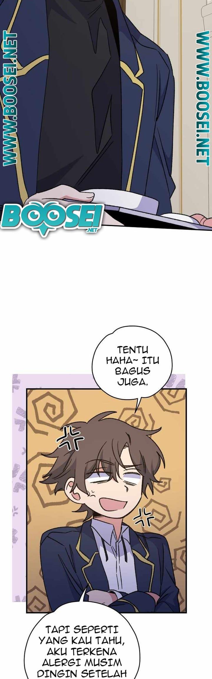 YIGRET Chapter 53 halaman 8