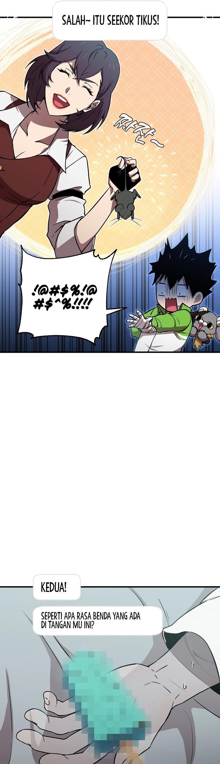 Cursed Manager’s Regression Chapter 16 halaman 6