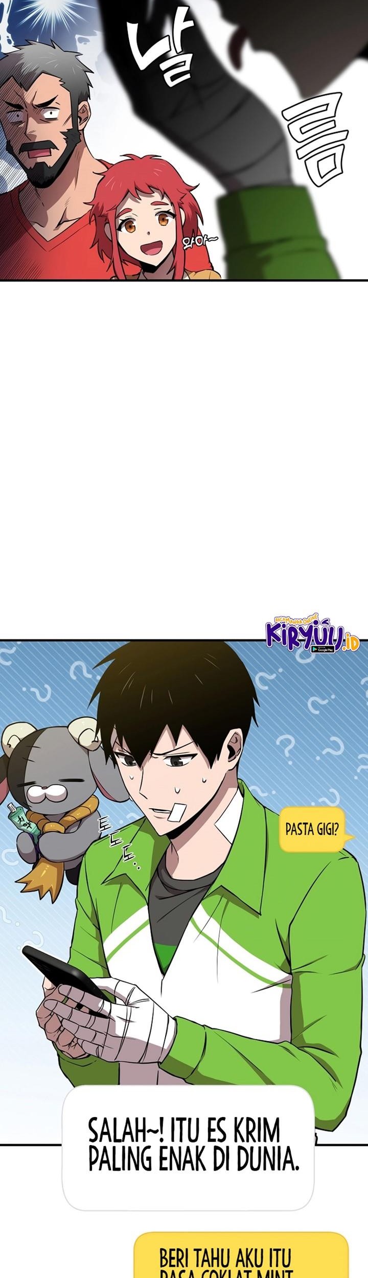 Cursed Manager’s Regression Chapter 16 halaman 8