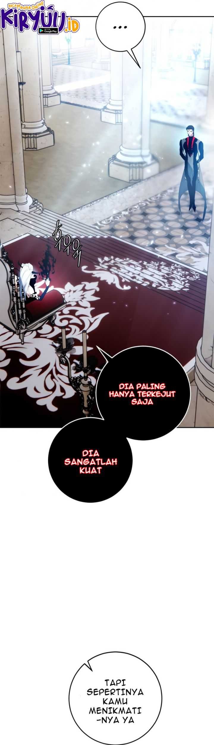 Return to Player Chapter 88 halaman 7