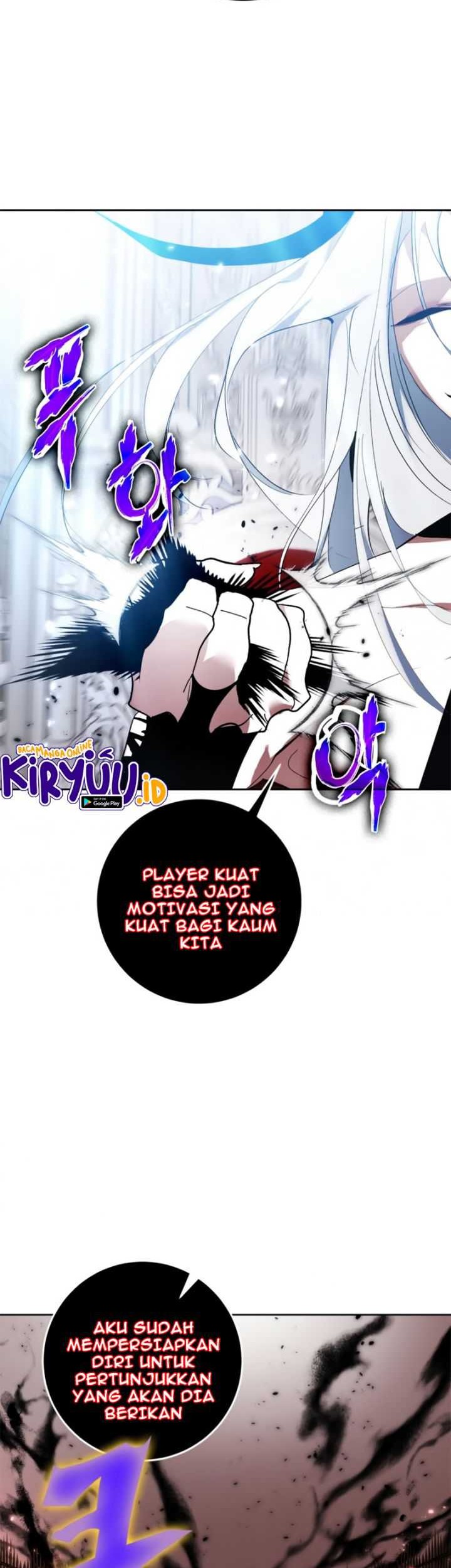 Return to Player Chapter 88 halaman 8