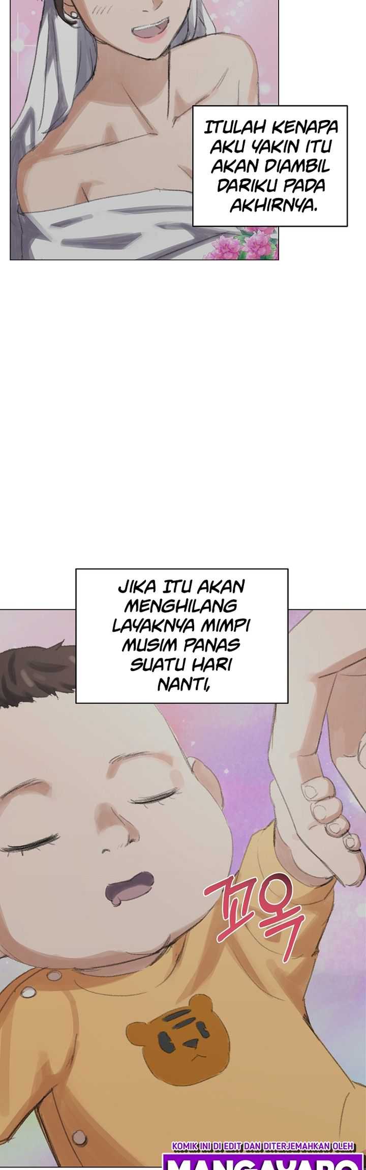 The Returning Warrior’s Alley Restaurant Chapter 41 halaman 6