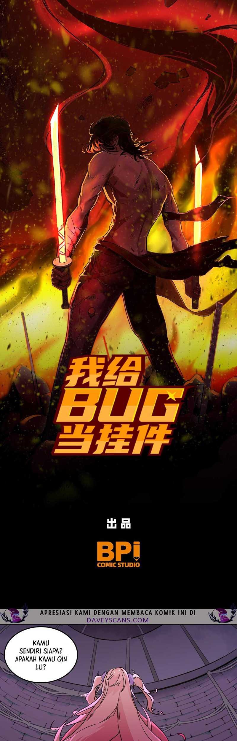 I Exploit Bugs Chapter 06 Gambar 3