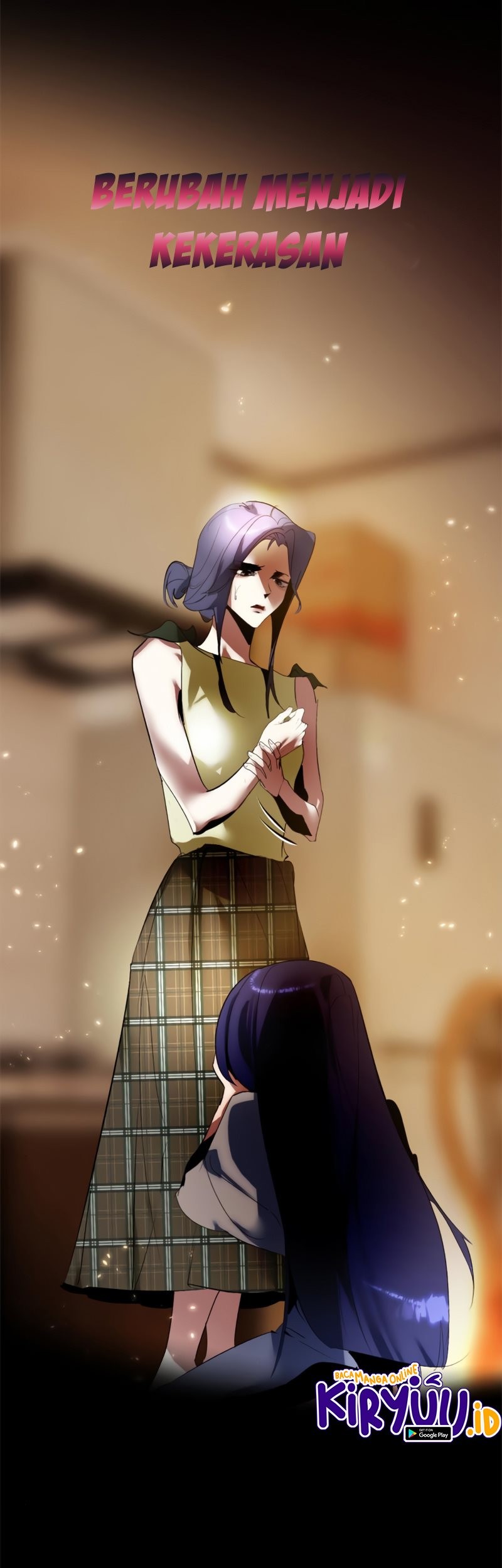 Return to Player Chapter 90 halaman 7