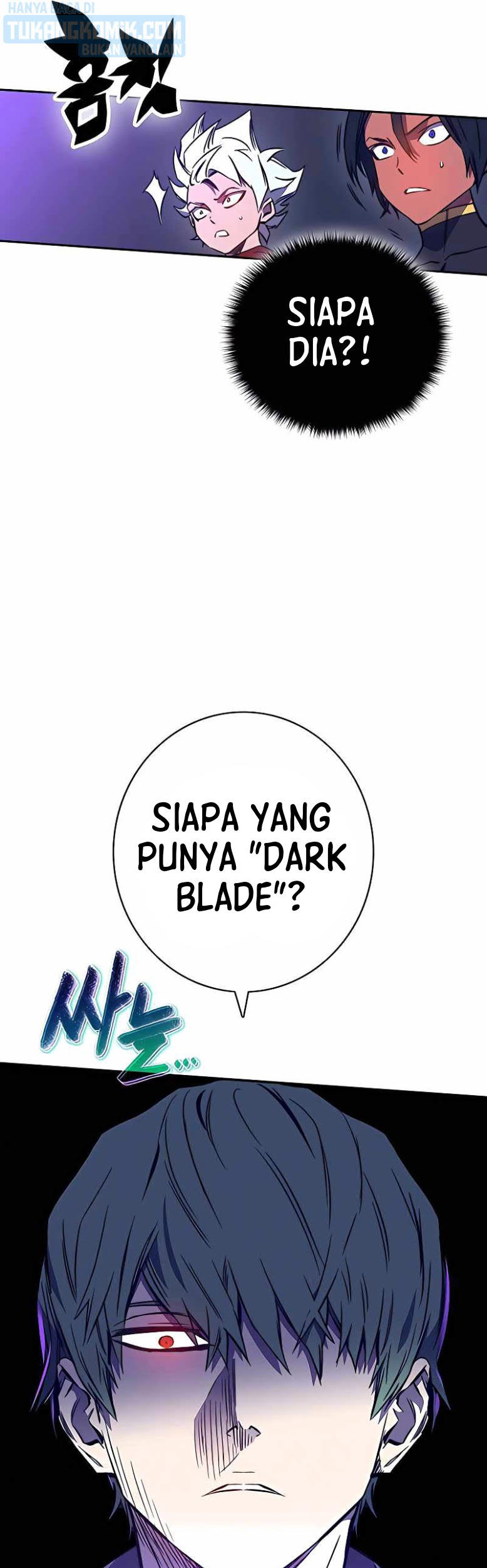 X Ash Chapter 41 halaman 9
