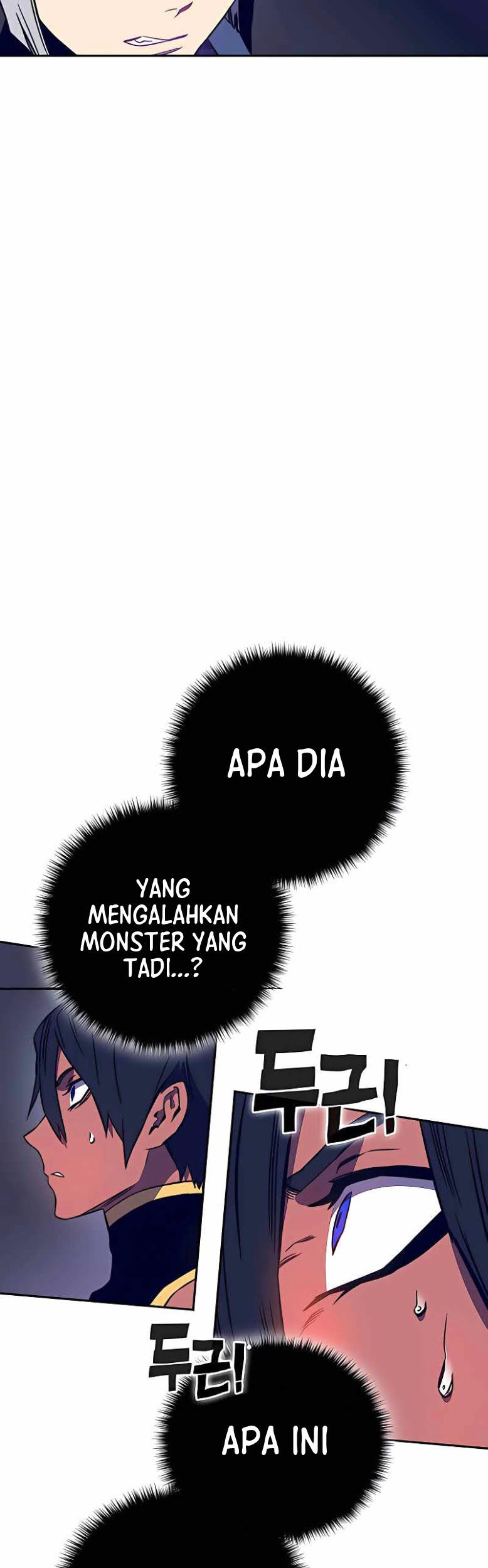 X Ash Chapter 41 halaman 11