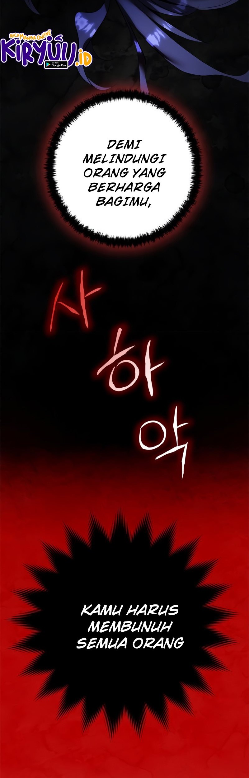 Return to Player Chapter 91 halaman 8