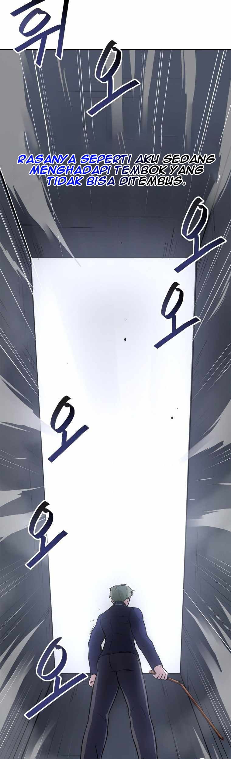 I Have Max Level Luck Chapter 11 halaman 6