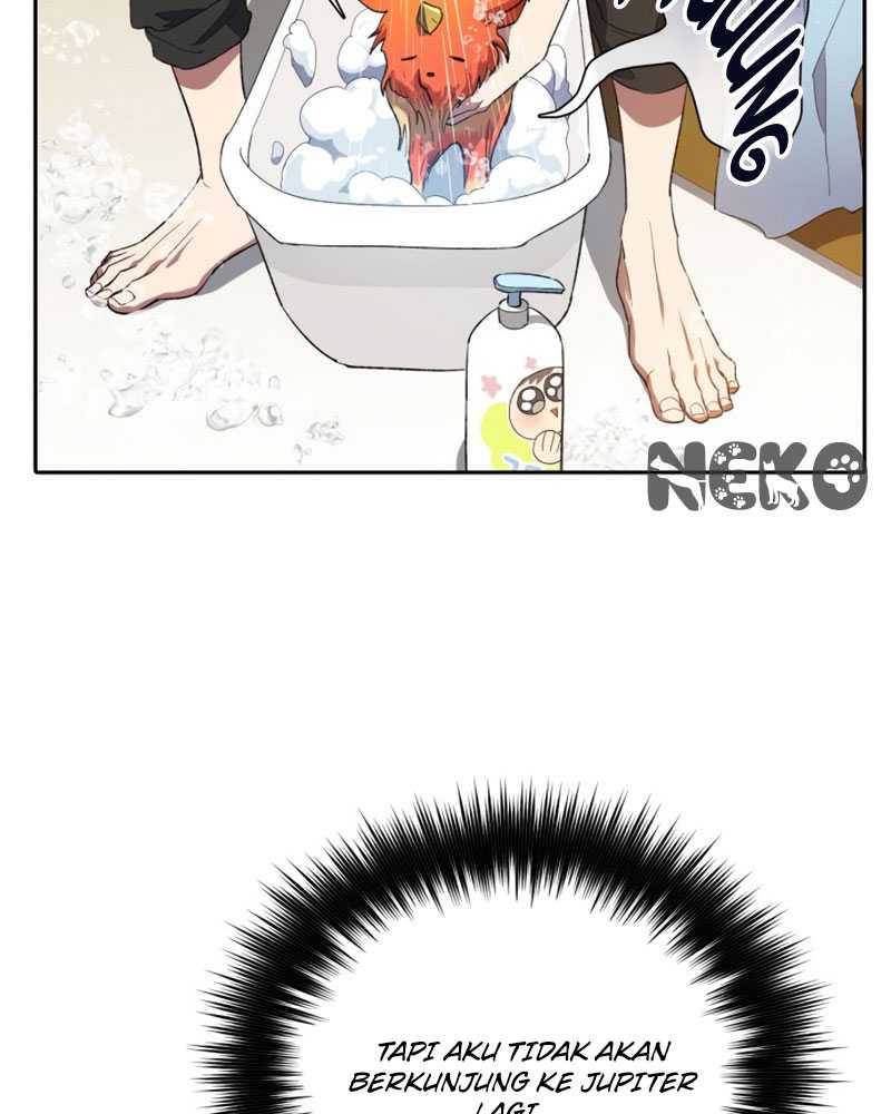 The S-Classes That I Raised Chapter 48 Gambar 20
