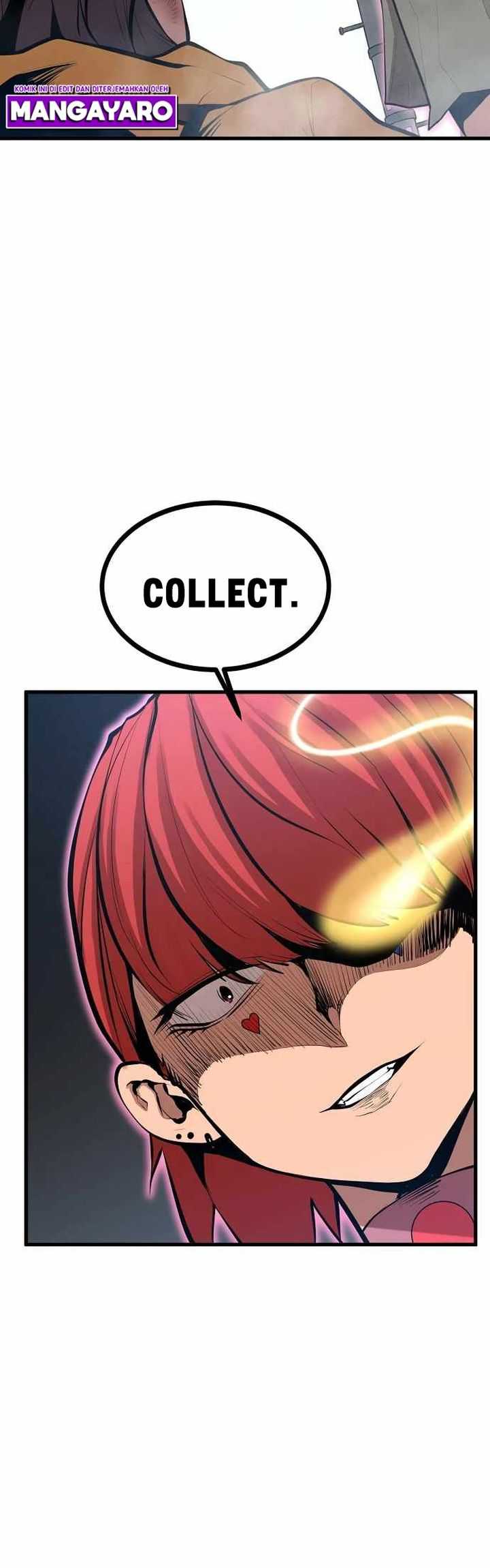 Gwei Chapter 24 Gambar 8