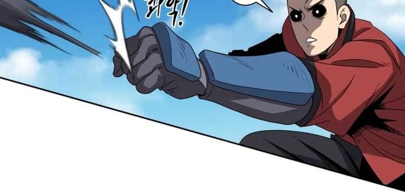 Monster Hunter Chapter 28 halaman 8