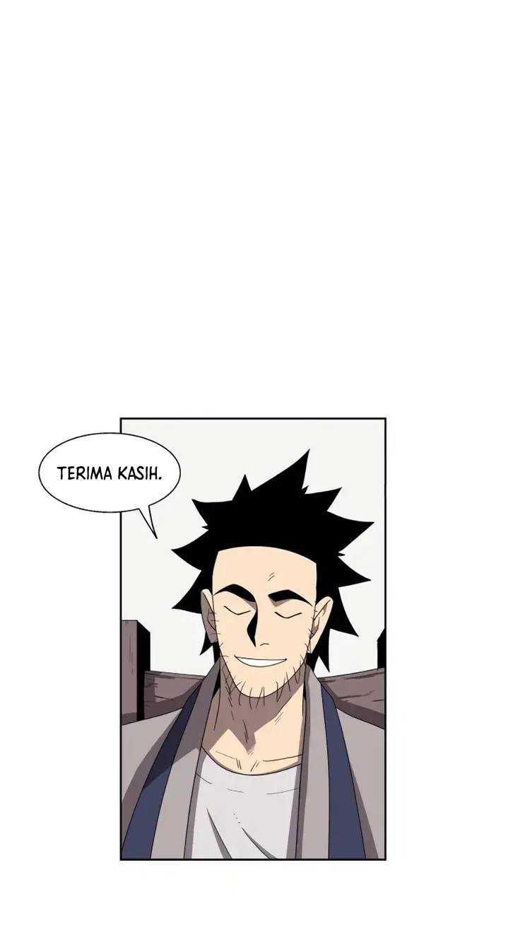 Monster Hunter Chapter 27 halaman 9