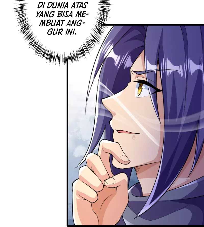 The Strongest Body Old Ancestor In History Chapter 15 Gambar 6