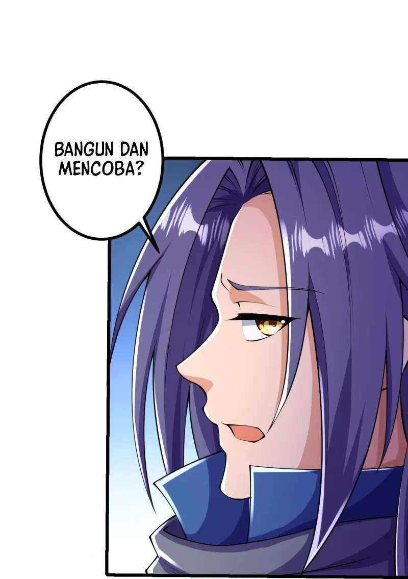 The Strongest Body Old Ancestor In History Chapter 11 Gambar 5