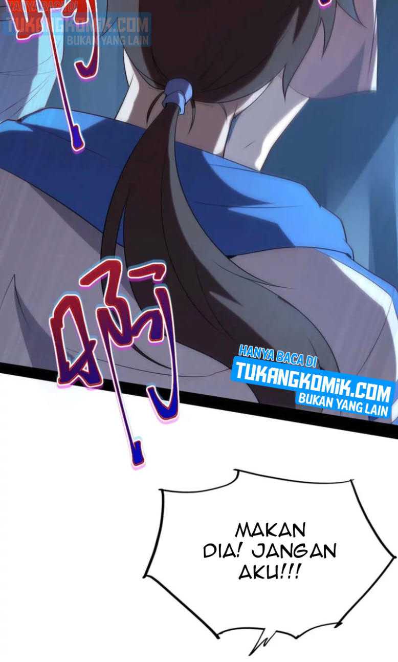 I’m desperate to get stronger Chapter 3 halaman 7