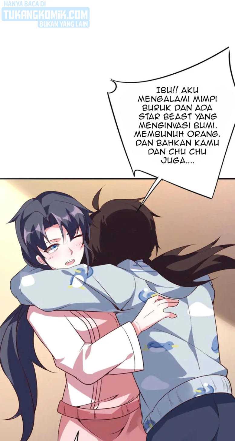 I’m desperate to get stronger Chapter 2 halaman 10