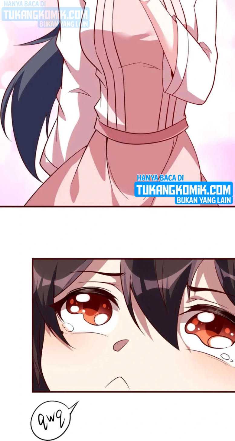 I’m desperate to get stronger Chapter 2 halaman 9
