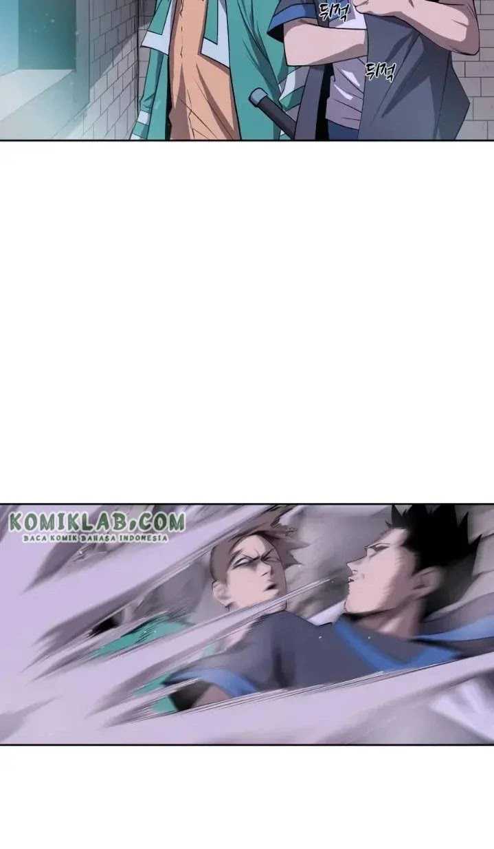 Monster Hunter Chapter 30 halaman 10