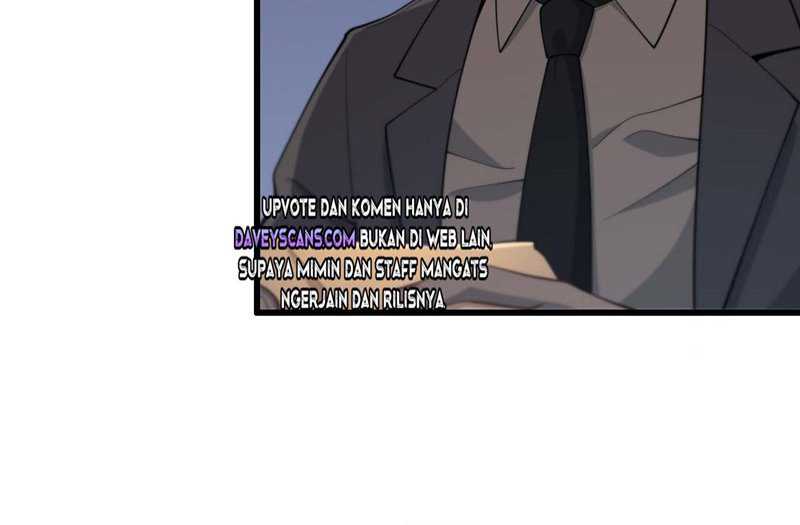 Ancestral Visit Chapter 09 Gambar 8
