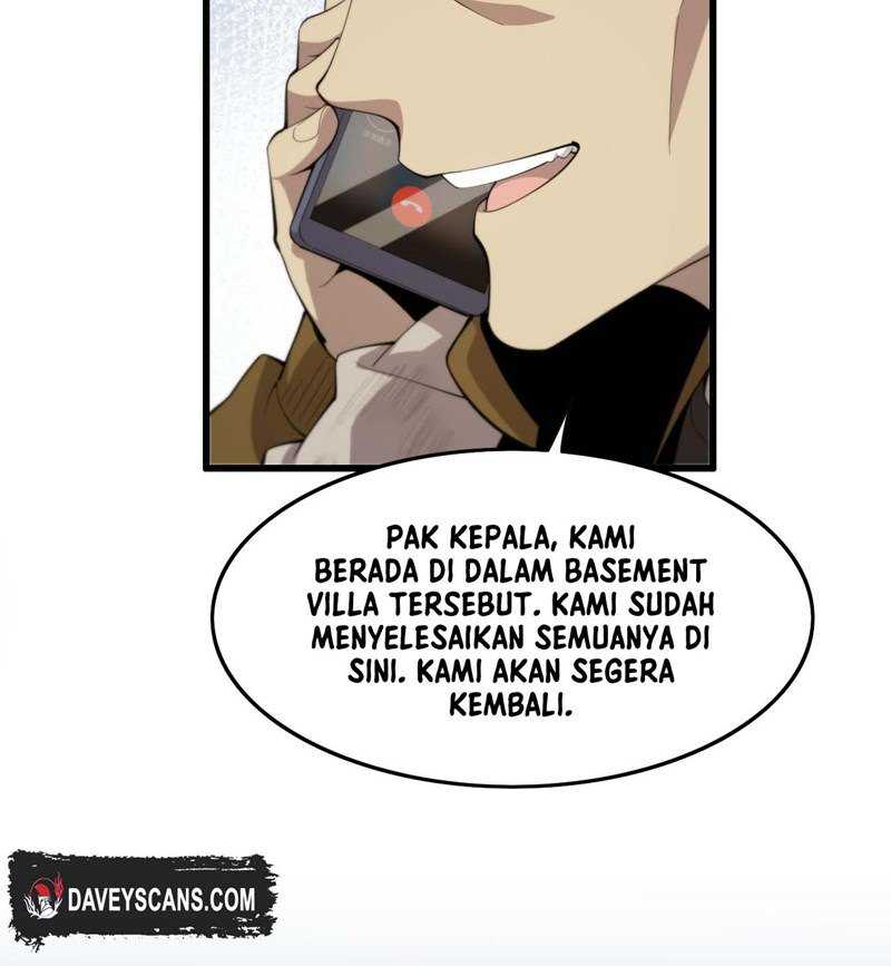 Ancestral Visit Chapter 06 Gambar 7