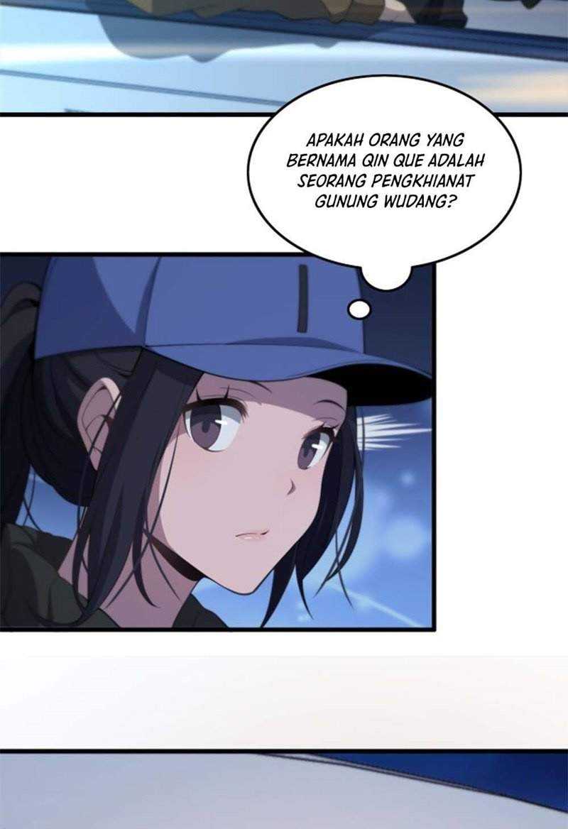 Ancestral Visit Chapter 02 Gambar 7