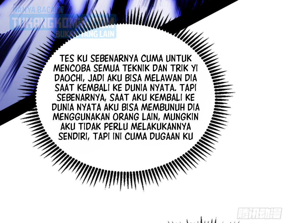 I’m An Evil God Chapter 292 halaman 15