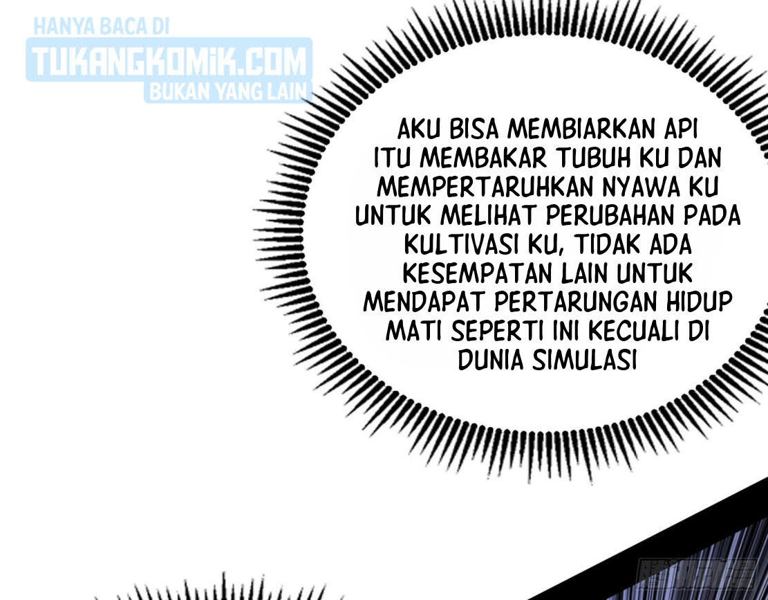 I’m An Evil God Chapter 292 halaman 16