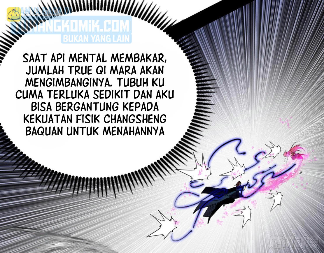 I’m An Evil God Chapter 292 halaman 17