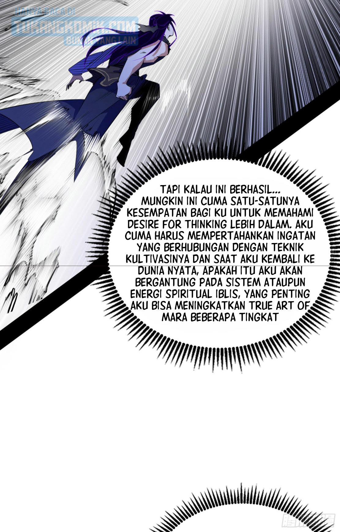 I’m An Evil God Chapter 292 halaman 18