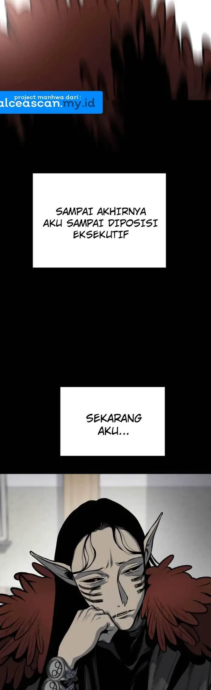 ZomGan Chapter 15 halaman 10