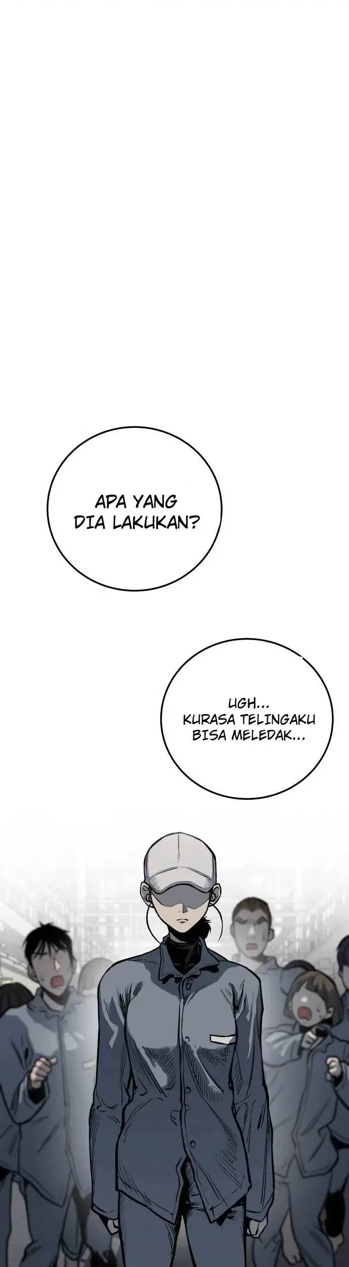 ZomGan Chapter 14 halaman 10