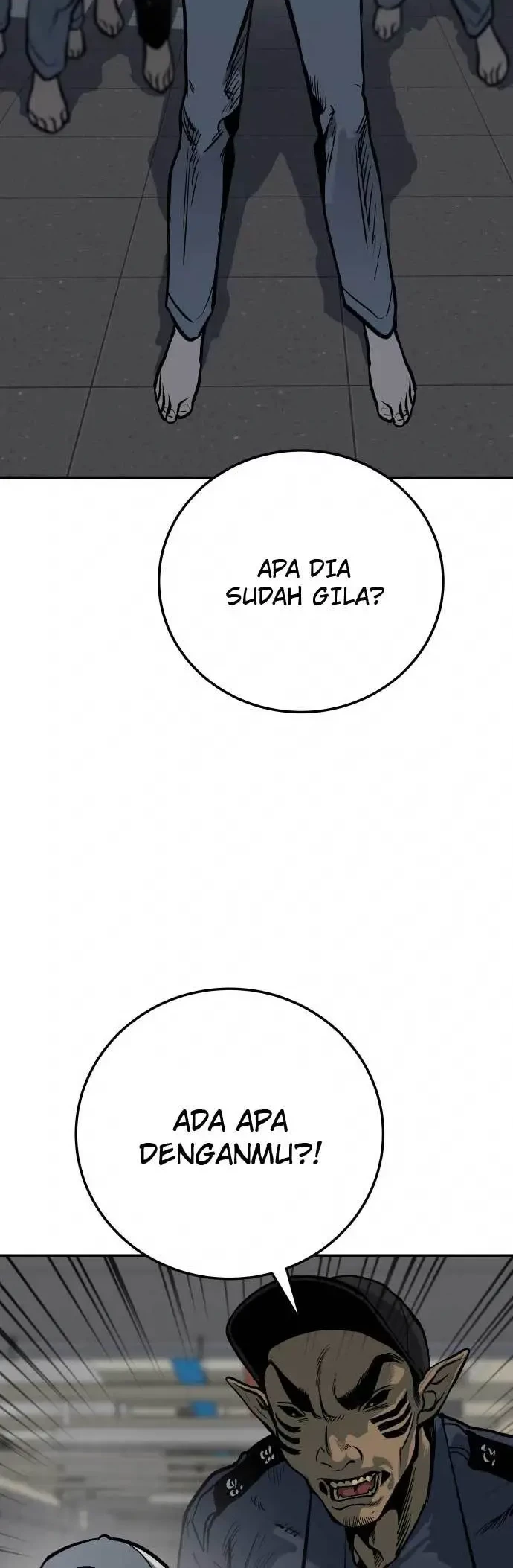 ZomGan Chapter 14 halaman 11