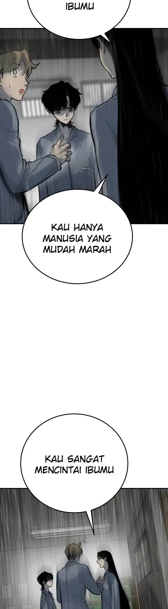 ZomGan Chapter 13 halaman 11