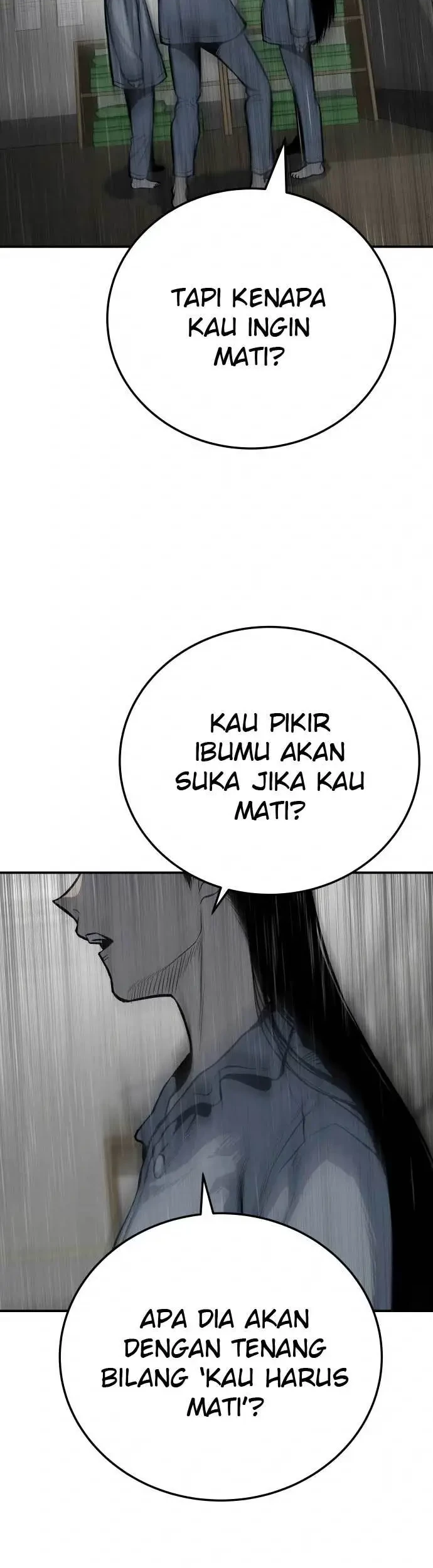ZomGan Chapter 13 halaman 12