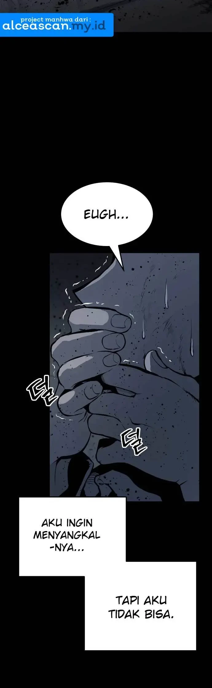 ZomGan Chapter 12 halaman 9