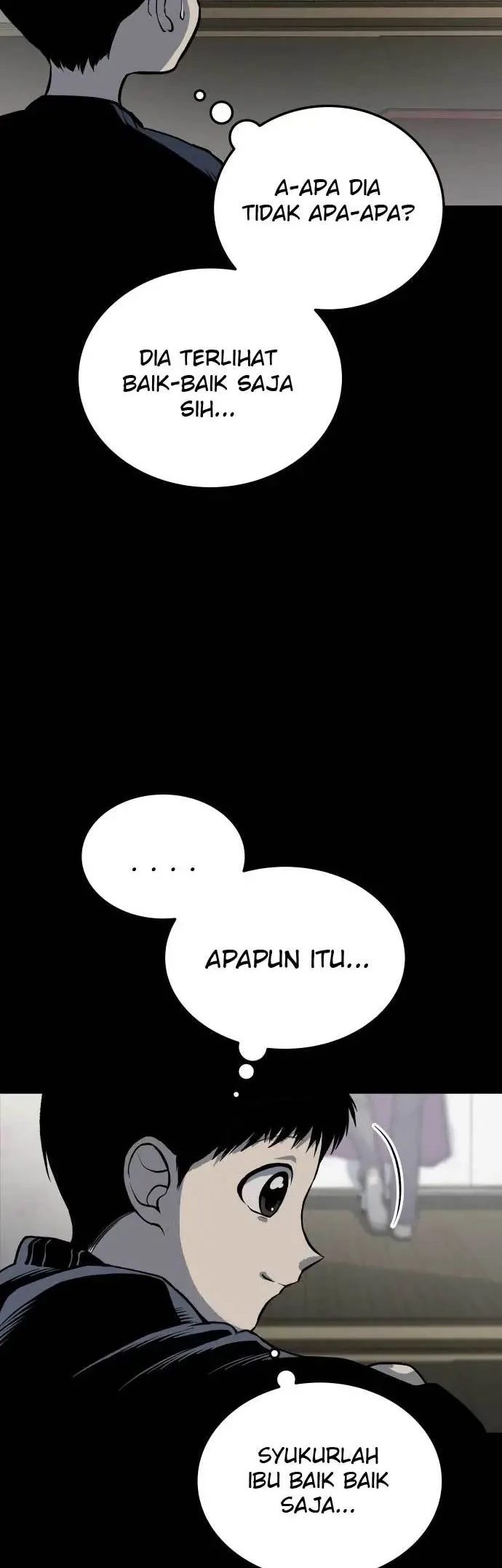 ZomGan Chapter 11 halaman 9