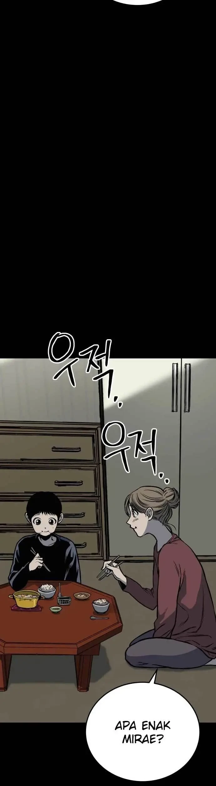 ZomGan Chapter 11 halaman 10