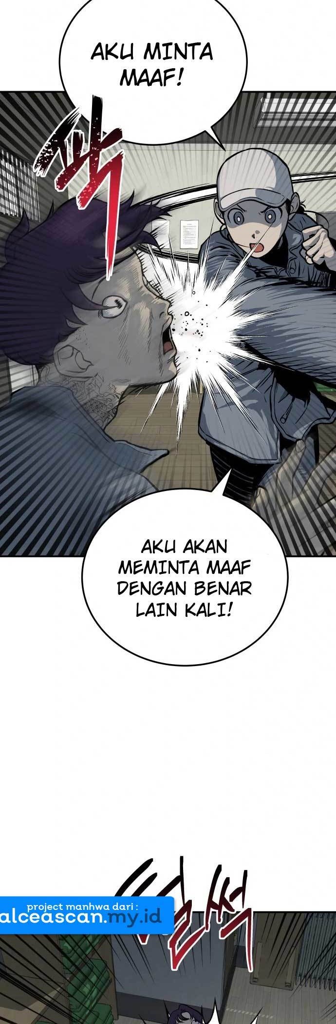 ZomGan Chapter 10 halaman 7
