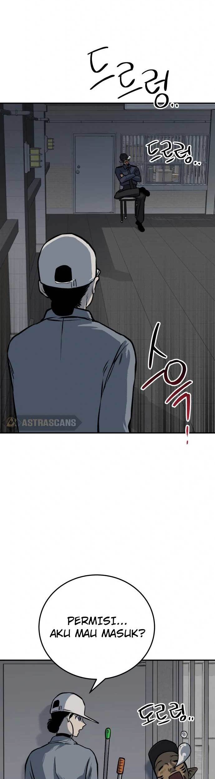 ZomGan Chapter 10 halaman 9