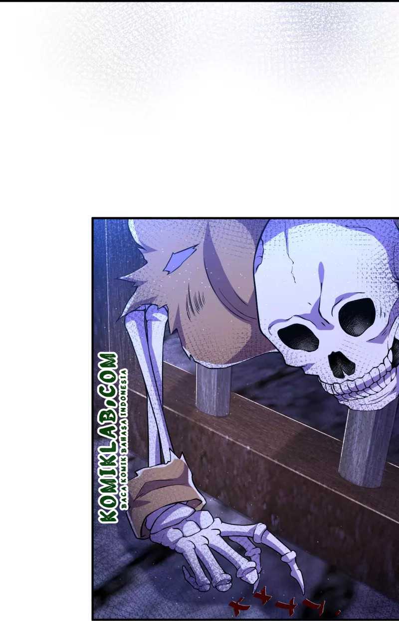 The Strongest Body Old Ancestor In History Chapter 16 Gambar 6