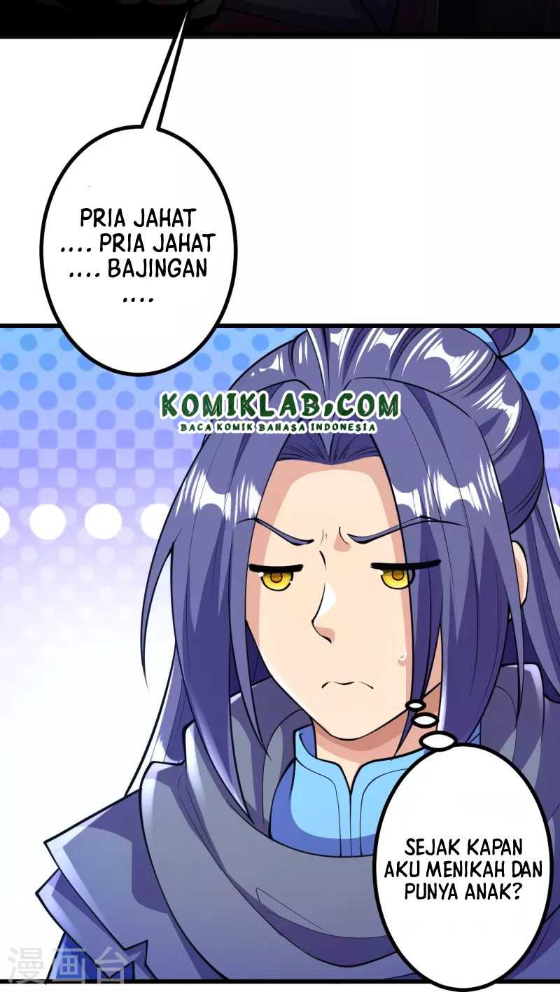 The Strongest Body Old Ancestor In History Chapter 17 Gambar 5